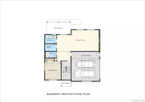 Floorplan - 93 York Rd S, Wallkill, NY 12721 photo 2 of 2