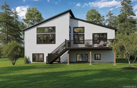 Exterior - 93 York Rd S, Wallkill, NY 12721 photo 2 of 9