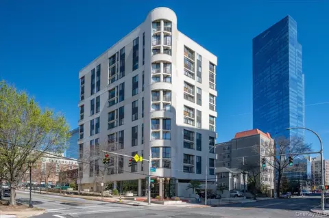 10 Cottage Pl #12F, White Plains, NY 10601
