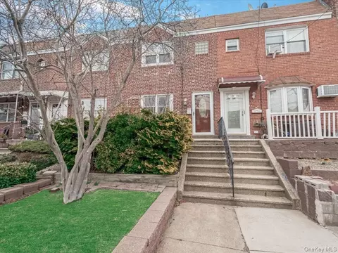 Undisclosed, New York, NY 11356