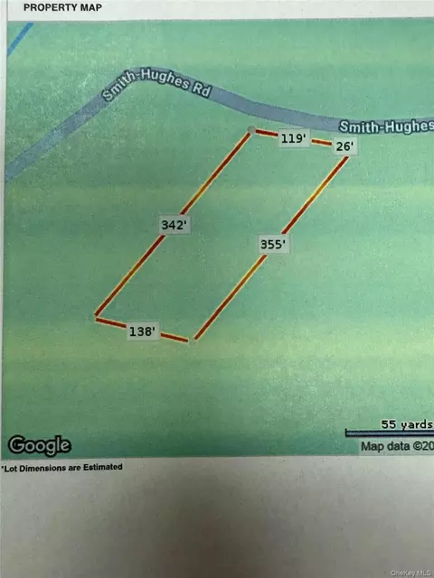 Smith Hughes Road, Highland, NY 12528