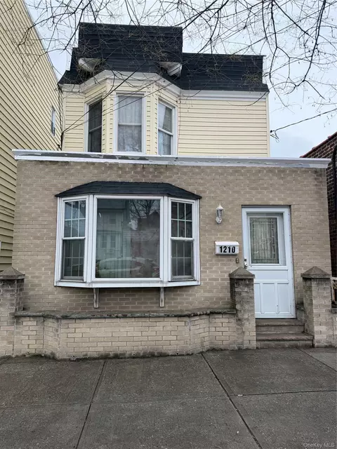 1210 Havemeyer Ave, New York, NY 10462