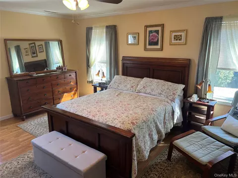 Bedroom - 7 Pulaski Rd #7, Fishkill, NY 12524 photo 2 of 3
