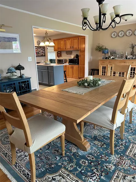Dining - 7 Pulaski Rd #7, Fishkill, NY 12524 photo 4 of 4
