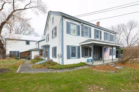 2327 Salt Point Tpke, Clinton, NY 12514