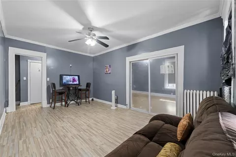 1015 Anderson Ave #4C, New York, NY 10452