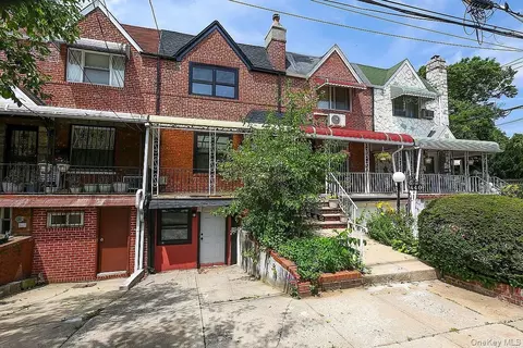 442 E 43rd St, Brooklyn, NY 11203
