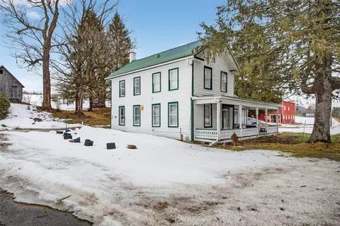 2926 State Hwy #205, Otsego, NY 13810