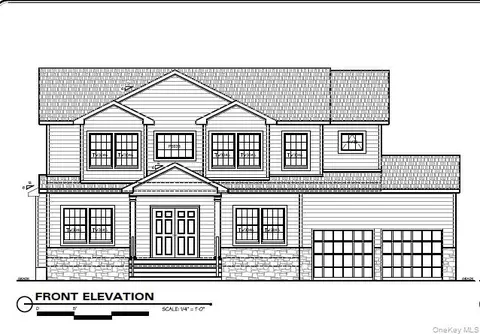 8 Van Cott Pl, North Bellmore, NY 11710