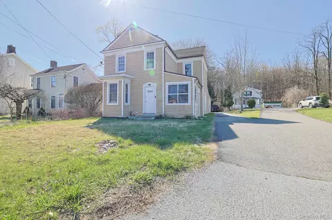 1666 Main St, Pleasant Valley, NY 12569