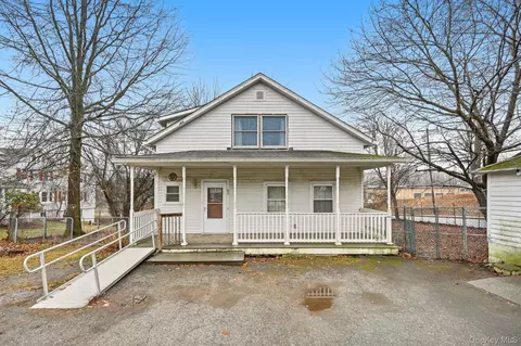 83 Prospect Ter, Montgomery, NY 12549