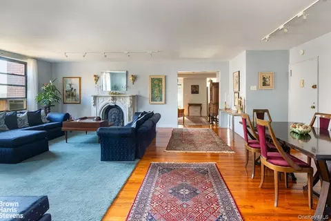 2550 Independence Ave #6CD, Bronx, NY 10463