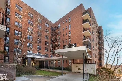 2550 Independence Ave #6CD, Bronx, NY 10463