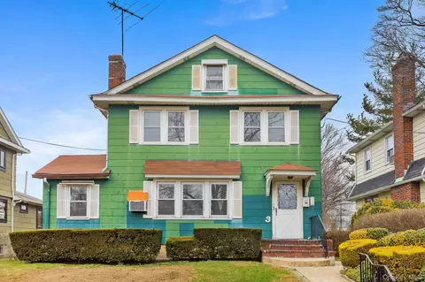 3 Hill St, New Rochelle, NY 10801