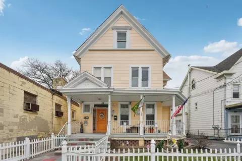 39 N 10th Ave, Mount Vernon, NY 10550