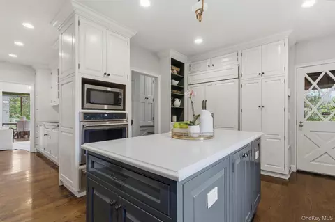 Kitchen - 9 Rye Rd, Rye, NY 10580 photo 2 of 2