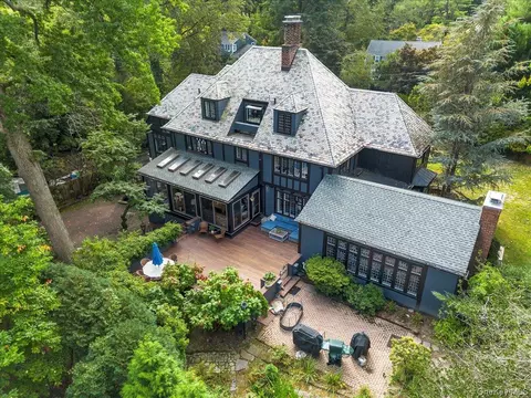 Exterior - 9 Rye Rd, Rye, NY 10580 photo 2 of 7