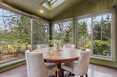 Dining - 9 Rye Rd, Rye, NY 10580 photo 2 of 3