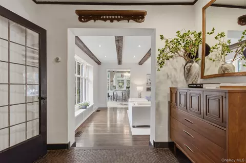 Entry Way - 9 Rye Rd, Rye, NY 10580 photo 1 of 1