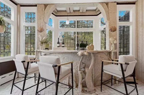 Dining - 9 Rye Rd, Rye, NY 10580 photo 3 of 3