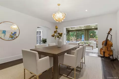 Dining - 9 Rye Rd, Rye, NY 10580 photo 1 of 3