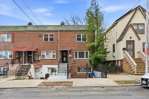1260 Adee Ave, New York, NY 10469