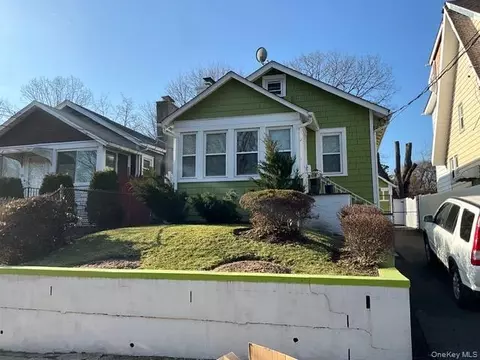 15 Washington Blvd, Mount Vernon, NY 10550