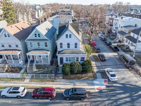 164 W 2nd St, Mount Vernon, NY 10550