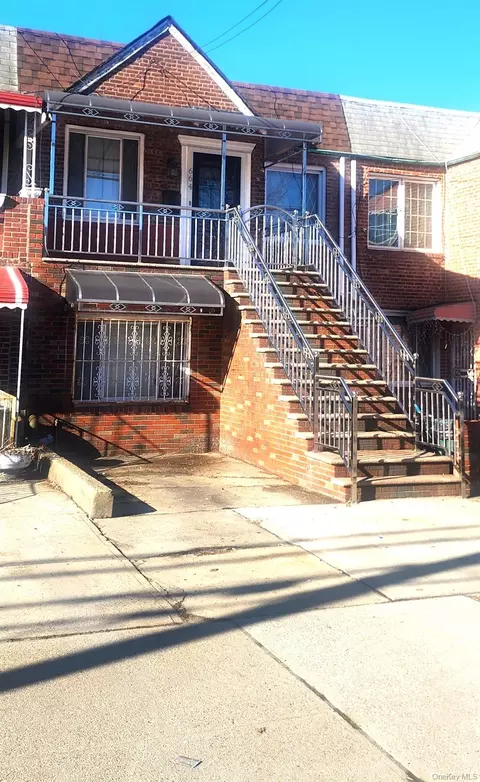 664 Remsen Ave, Brooklyn, NY 11236