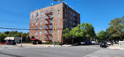 222-89 Braddock Ave #3-D, New York, NY 11428