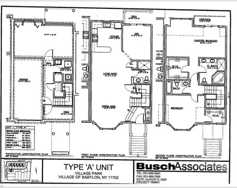 Floorplan - 5 Rosebud Ln, Babylon, NY 11702 photo 1 of 1