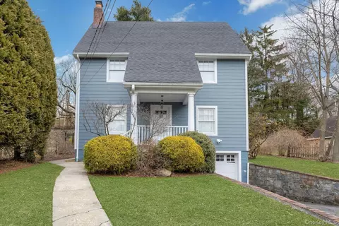 49 Bellewood Ave, Greenburgh, NY 10522