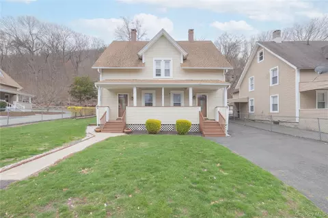 10 Park Ave, Ramapo, NY 10931