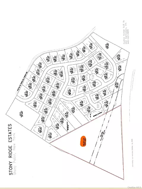 5 Antioch Ct, Stony Point, NY 10980