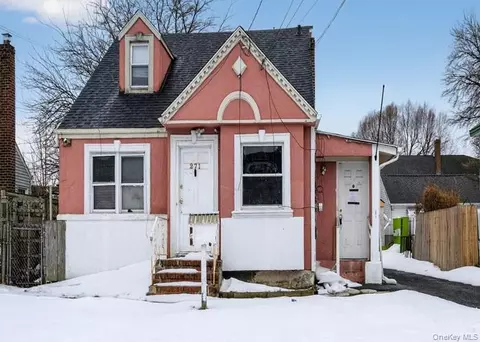 271 Ivy St, West Hempstead, NY 11552