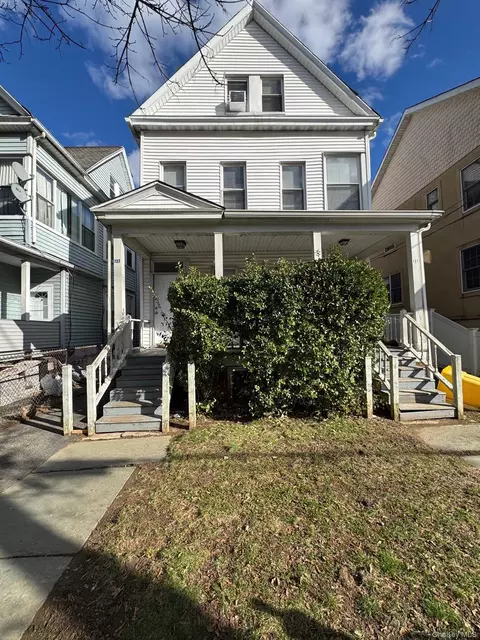 127 N High St, Mount Vernon, NY 10550