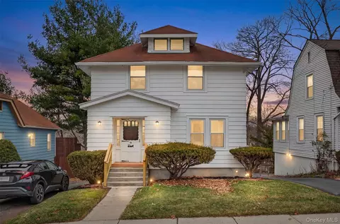 29 Lafayette Ave, Middletown, NY 10940