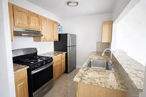 Kitchen - 296 Mill St, Poughkeepsie, NY 12601 photo 4 of 5