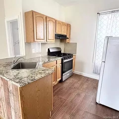 Kitchen - 296 Mill St, Poughkeepsie, NY 12601 photo 3 of 5