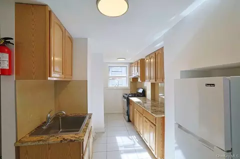 Kitchen - 296 Mill St, Poughkeepsie, NY 12601 photo 5 of 5