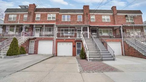 2524 Radcliff Ave, New York, NY 10469