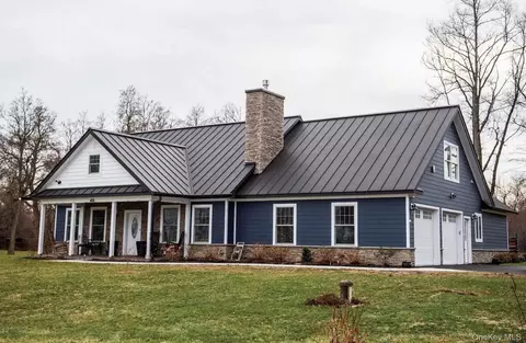 155 Willow Tree Rd, Milton, NY 12547