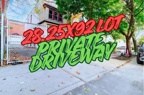 69-15 69th Pl, Glendale, NY 11385