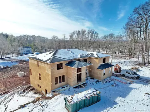 lot12 Stonehedge Farm, Ramapo, NY 10901