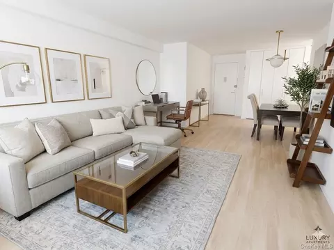 77 Fulton St #6F, New York, NY 10038
