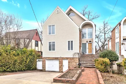 217-63 Corbett Rd, New York, NY 11361