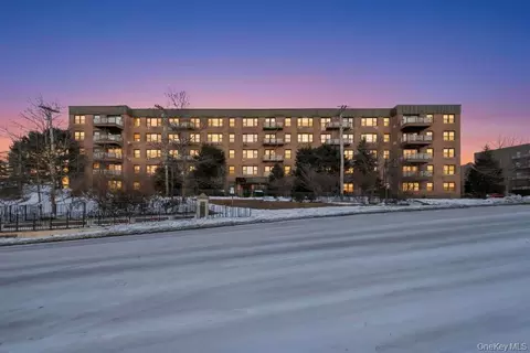2 Birchwood Ct #3D, Mineola, NY 11501