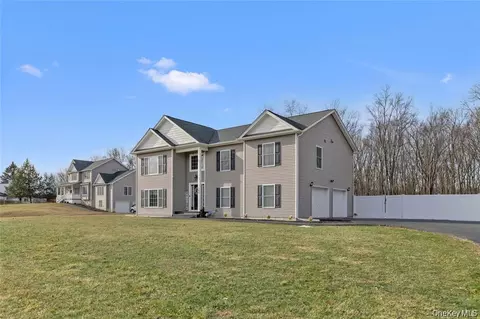 160 Monahan Rd, Greenville, NY 12771