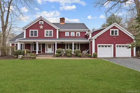 6 Orchard Dr, Lewisboro, NY 10590
