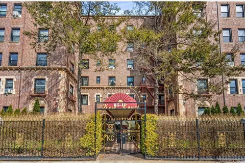 85-11 Lefferts Blvd #5A, Kew Gardens, NY 11415